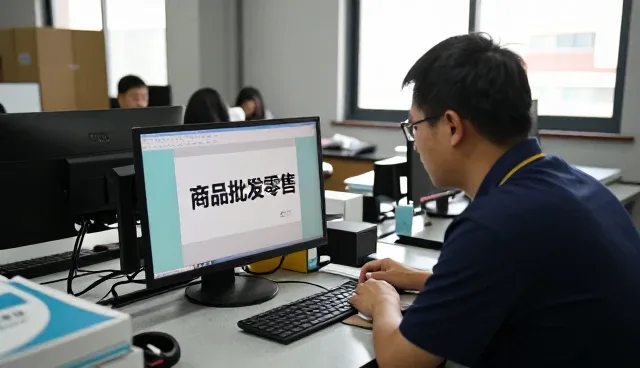 厂房车间实录:电子产品销售深圳公司注意事项