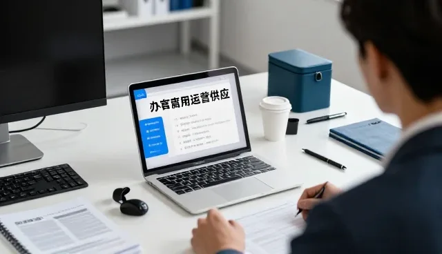 电商代运营中商品管理的场景化实践与优化路径