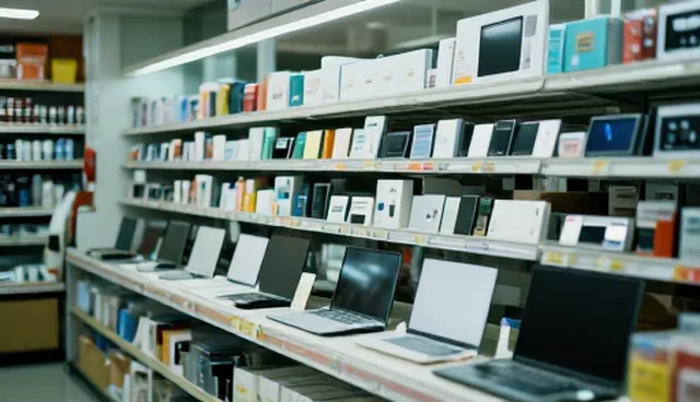 电子产品销售中涵盖日用百货的理解误区